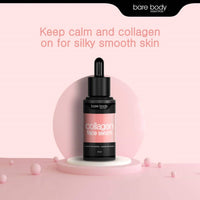 Thumbnail for Bare Body Essentials Collagen Face Serum