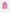 Chutput Kids Woollen Hand Knitted Pom Pom Detail Cap - Pink - Distacart