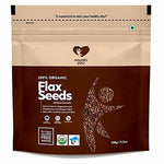 Thumbnail for Nourish You Organic Flax Seeds