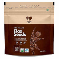 Thumbnail for Nourish You Organic Flax Seeds