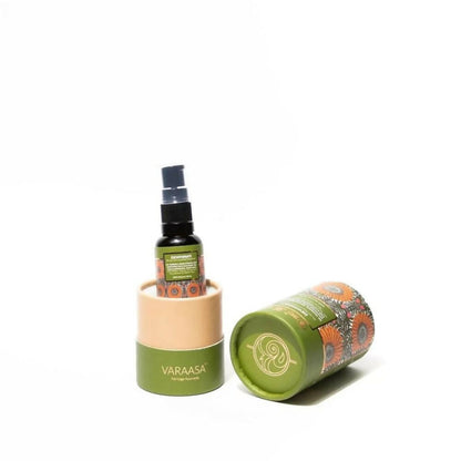 Varaasa Dewminati De-tanning & Brightening Face & Body Oil - Distacart