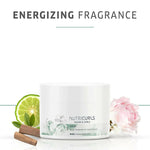 Thumbnail for Wella Professionals Nutricurls Mask For Waves & Curls - Distacart