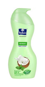 Thumbnail for Parachute Advansed Refresh Body Lotion