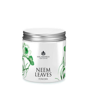 Malabarica Neem Leaves Powder - Distacart