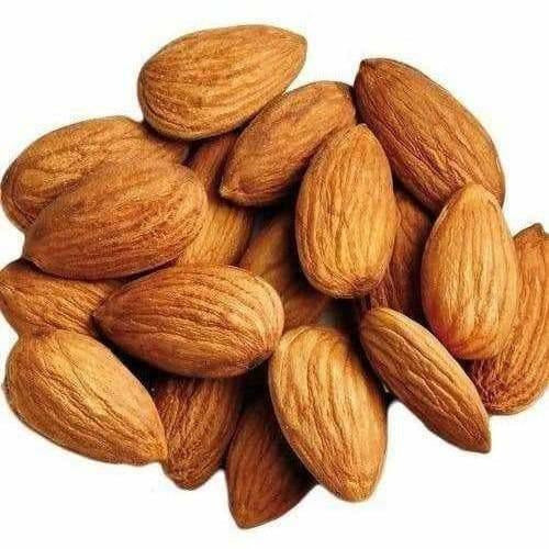 Nutritious Jumbo Almonds