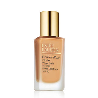 Estee Lauder Double Wear Nude Water Fresh Makeup Foundation SPF 30 - Cashew