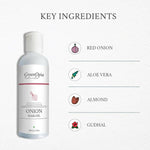 Thumbnail for GreenOpia Naturals Onion Hair Oil - Distacart