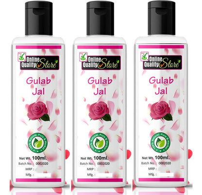 Online Quality Store Gulab Jal - Distacart