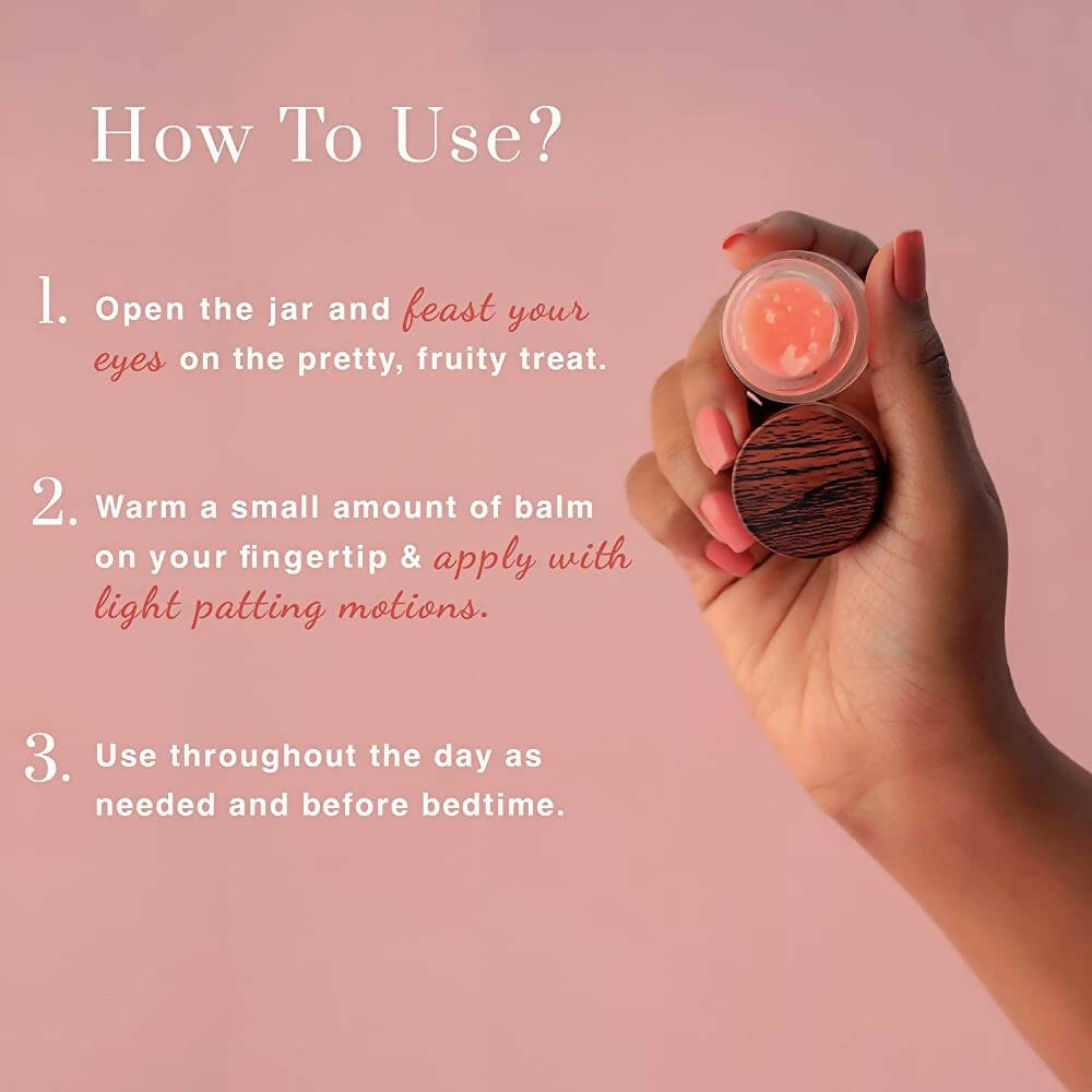 PureSense Grapefruit UV Protection Lip Balm - Distacart