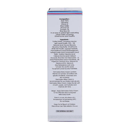 Dermadew Baby Cream - Distacart