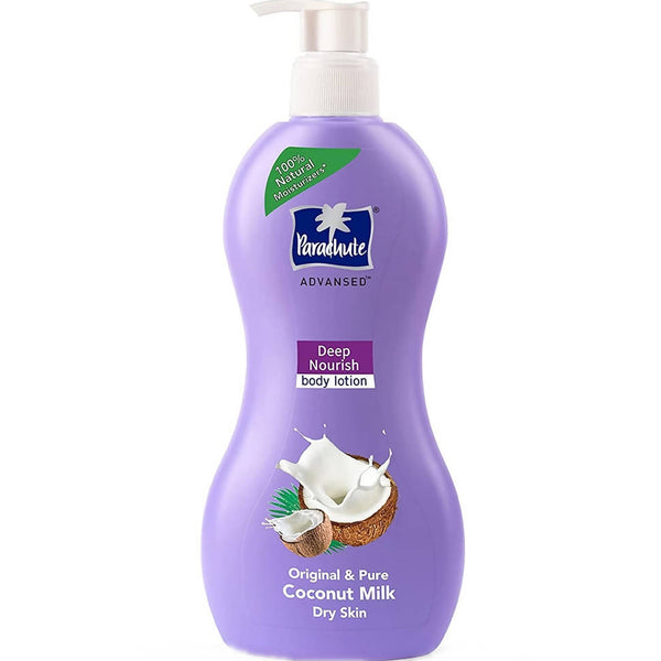 Parachute Advansed Body Lotion Deep Nourish