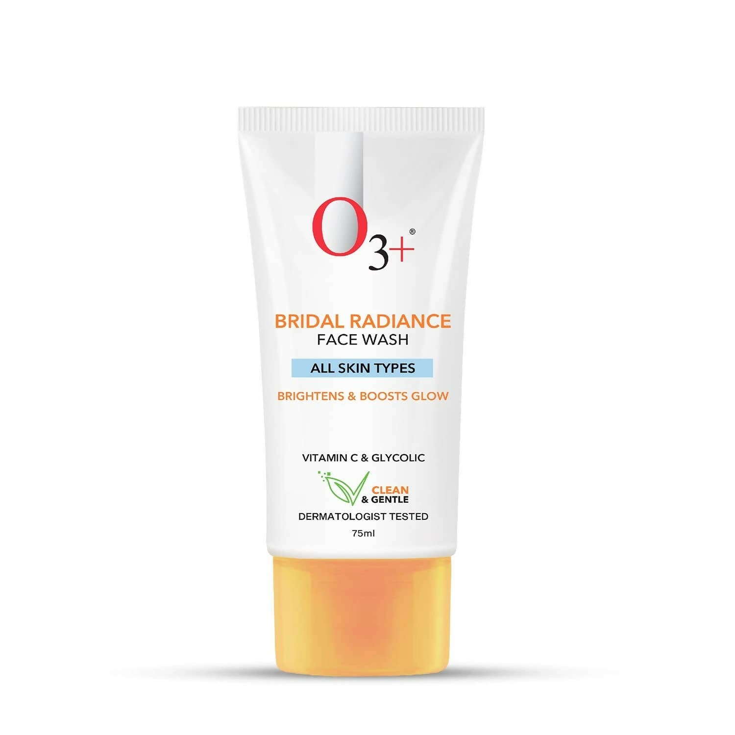 Professional O3+ Bridal Radiance Facewash - Distacart