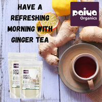 Thumbnail for Paiya Organics Ginger Powder - Distacart