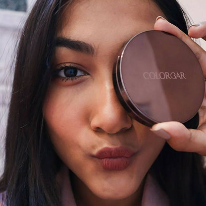 Colorbar 24Hrs Wear Weightless Powder Foundation Pf 13 - Distacart