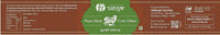 Thumbnail for Siddhagiri's Satvyk Organic Pure Desi Cow Ghee 250 ml