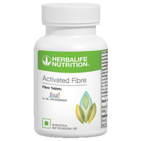 Thumbnail for Herbalife Activated Fiber Tablets - Distacart