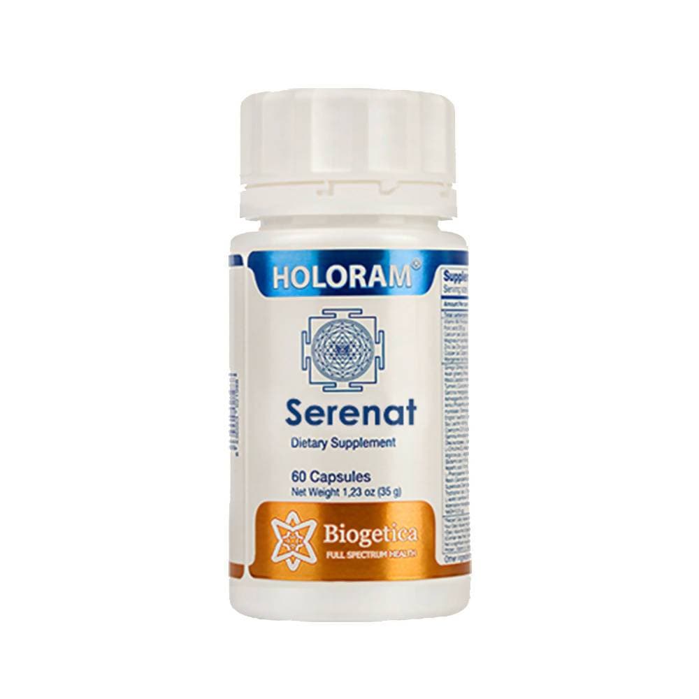Biogetica Holoram Serenat - Distacart