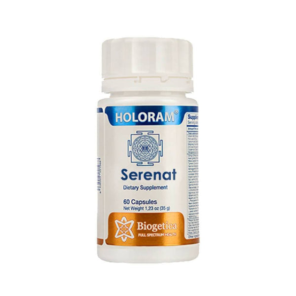 Biogetica Holoram Serenat - Distacart