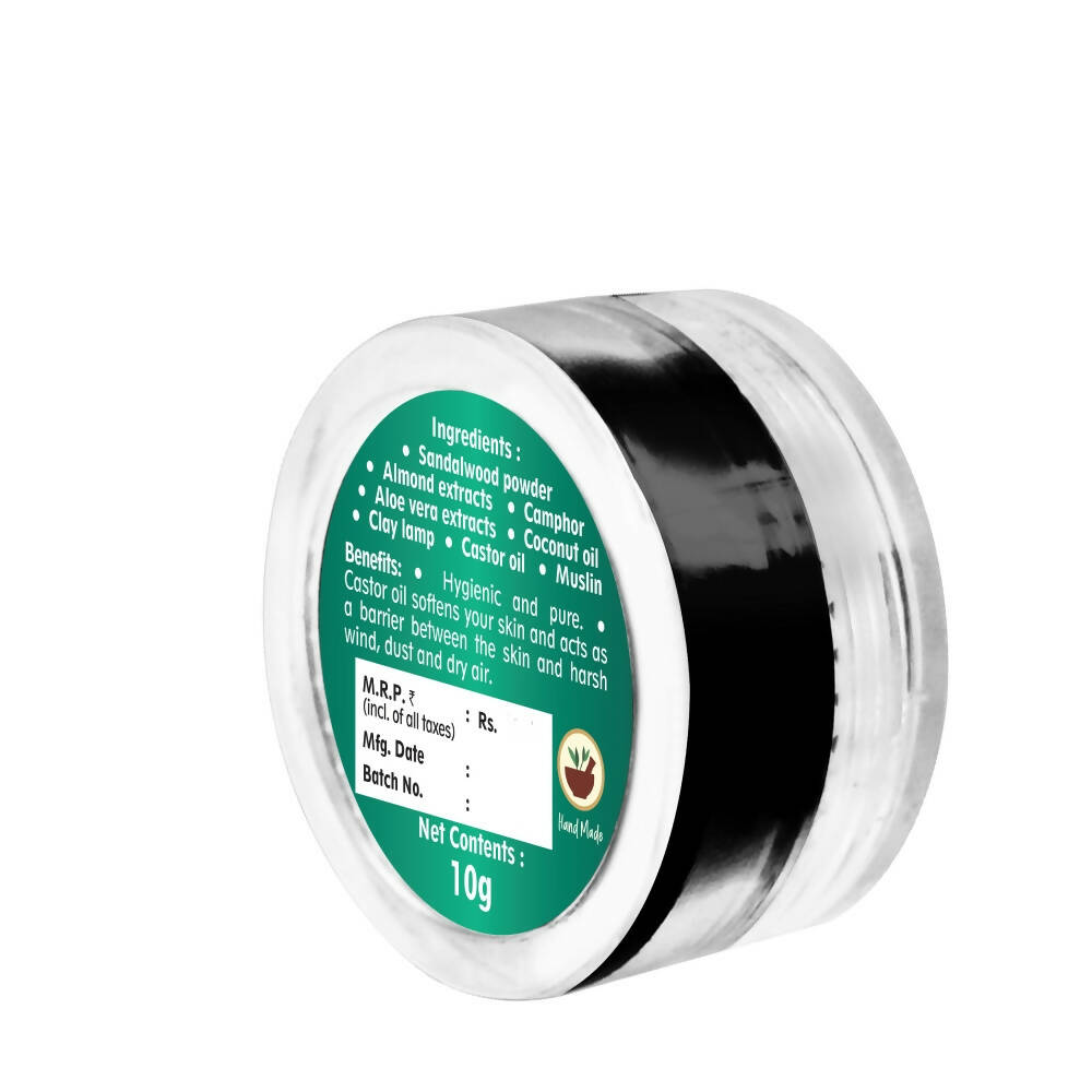 Lakshmi Krishna Naturals Baby kajal - Distacart