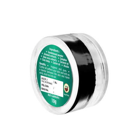 Lakshmi Krishna Naturals Baby kajal - Distacart