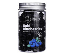 Thumbnail for Flyberry Gourmet Dried Bold Blueberries - Distacart