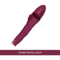 Thumbnail for Plum Butter Crème Matte Lipstick Merlot Magic - 138 (Plum) - Distacart