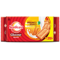 Thumbnail for Sunfeast Glucose Biscuit