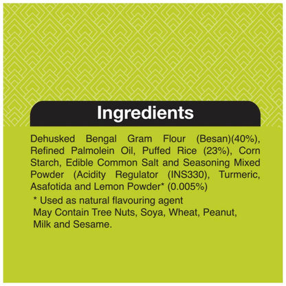 Garden Lemon Bhel Mumbai Special - Distacart