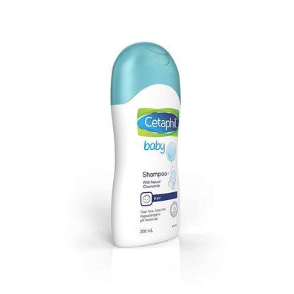 Cetaphil Baby With Neutral Chamomile