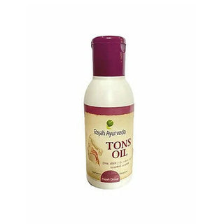 Rajah Ayurveda Tons Oil - Distacart