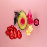 Thumbnail for Rivona Naturals Strawberry Lip Balm - Distacart
