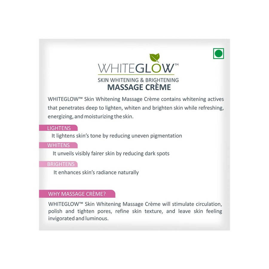 Lotus Herbals Whiteglow Skin Whitening And Brightening