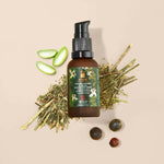 Thumbnail for Isha Life Hair Fall Control & Repair Organic Hair Serum - Distacart
