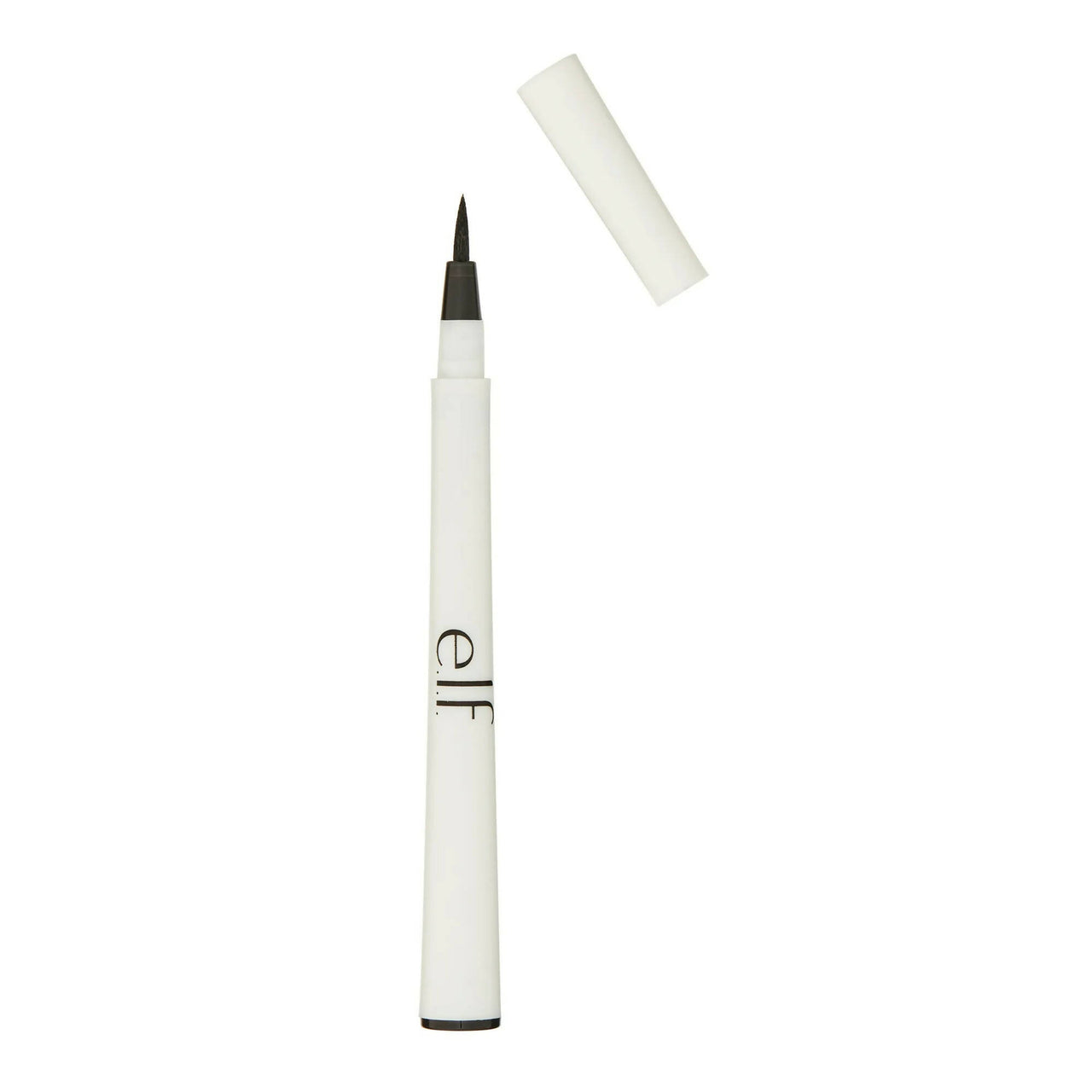 e.l.f. Cosmetics Eyeliner Pen - Black - Distacart