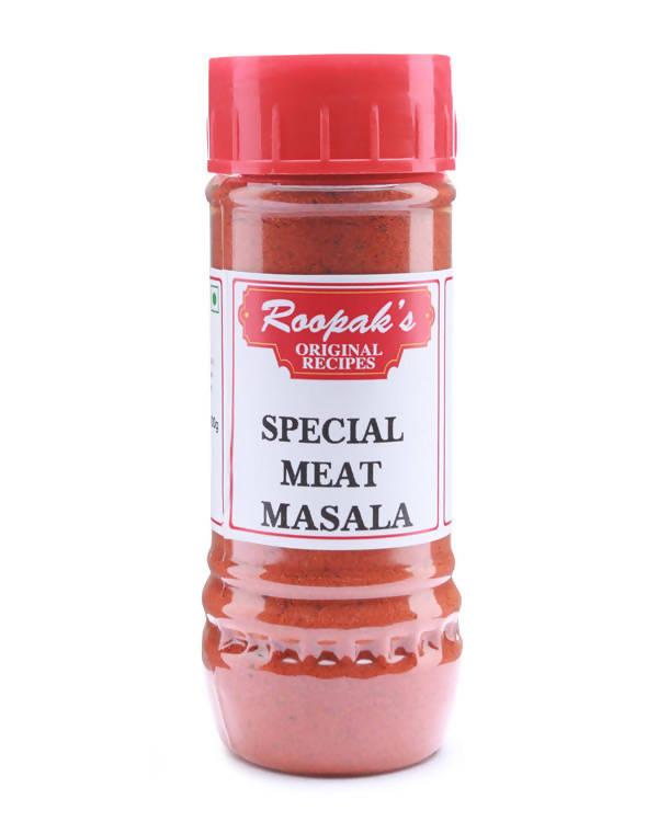 Roopak's Special Meat Masala - Distacart