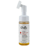 Thumbnail for Globus Naturals Apple Cider Vinegar Foaming Face Wash - Distacart