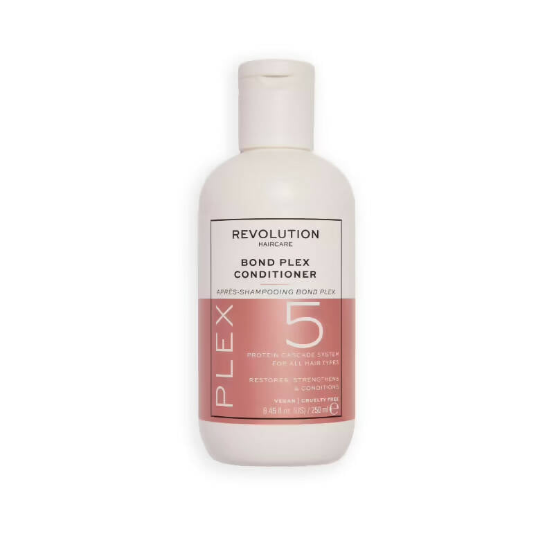 Revolution Haircare Plex 5 Bond Plex Conditioner - Distacart