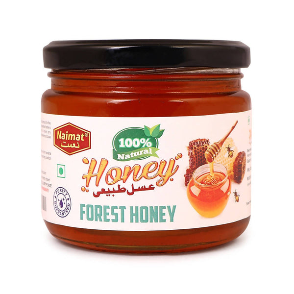 Naimat Forest Honey
