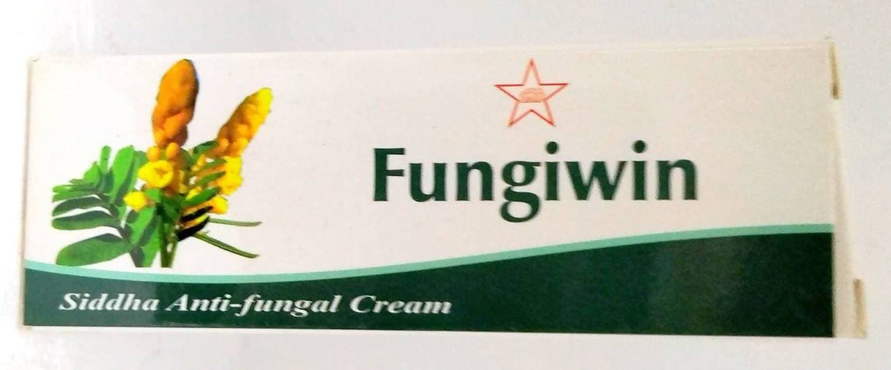 Skm Ayurveda Fungiwin Ointment
