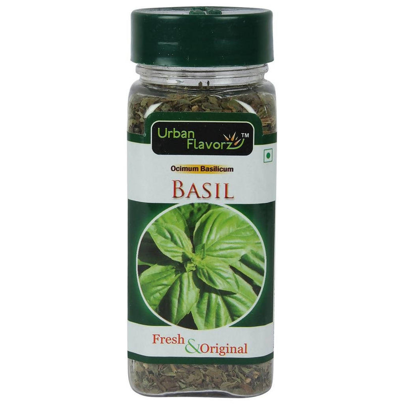 Urban Flavorz Basil