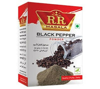 Thumbnail for RR Masala Black Pepper Powder - Distacart