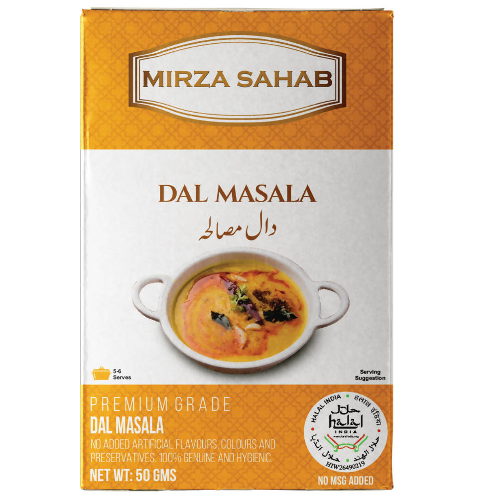 Mirza Sahab Dal Masala - Distacart
