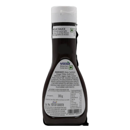 Veeba Barbeque Sauce