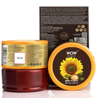 Thumbnail for Wow Skin Science Hair Mask For Dry and Damaged Hair