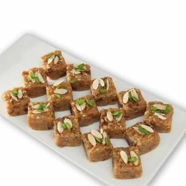 Dadu's - Anjeer Kalakhand