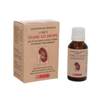 Thumbnail for Lord's Homeopathy Stone Go Drops