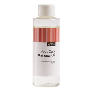 Bipha Ayurveda Foot Care Massage Oil - Distacart