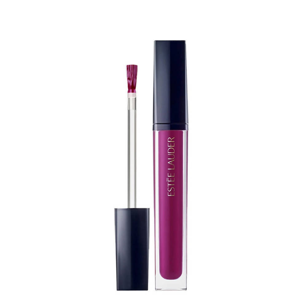 Estee Lauder Pure Color Envy Shine Kissed Lip - Posh Plum
