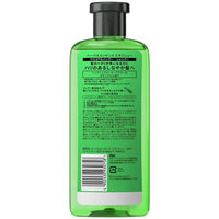 Thumbnail for Herbal Essences Sulfate Free potent Aloe +Bamboo Real Botanicals Strength Shampoo