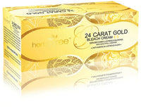 Thumbnail for Herbal Tree 24 Carat Gold Bleach Cream - Distacart